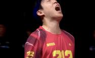 米兰体育-勇士刷新世界纪录，国乒教练激动落泪！