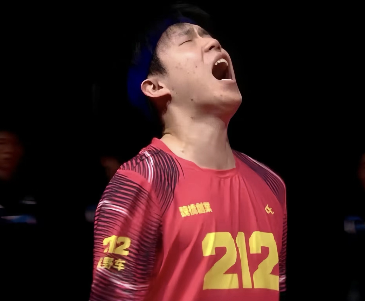 勇士刷新世界纪录，国乒教练激动落泪！